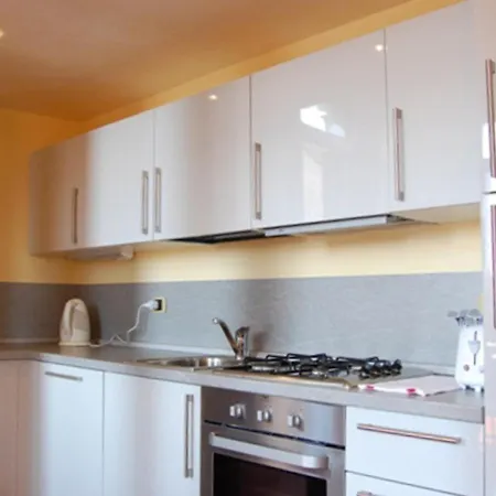Vignola Piccola Sleeps 5 Air Con Wifi Διαμέρισμα Βενετία