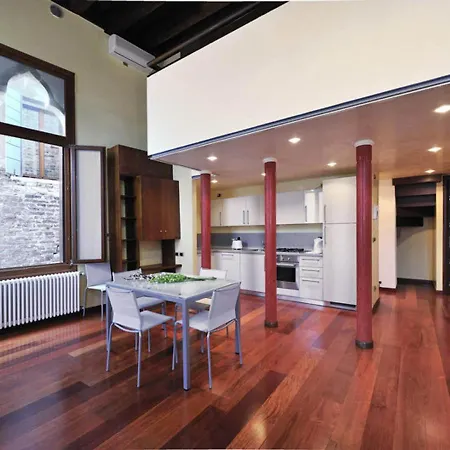 Διαμέρισμα Vignola Piccola Sleeps 5 Air Con Wifi